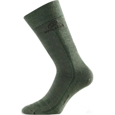 Термошкарпетки Lasting трекінг WLS 620 XL (002.003.1358) Вінниця - фото 1