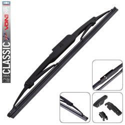 Двірник VOIN 15&quot; 380мм Classic Вінниця - фото 1