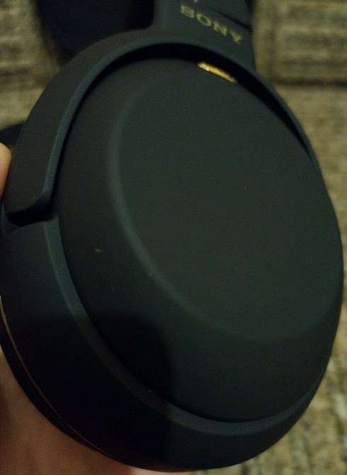 Навушники Sony стан добрий Київ - фото 5