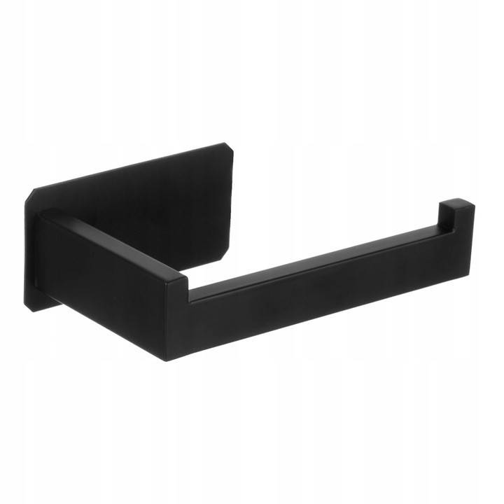 Тримач самоклеючий для туалетного паперу в стилі лофт Ruhhy (25067) Нововолинськ - фото 2