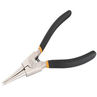 Автомобільний зйомник Tolsen зовнішніх стопорних кілець, прямий 178 мм (10087) Вінниця - фото 1