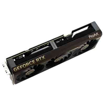 Відеокарта ASUS GeForce RTX5080 16GB PROART OC (PROART-RTX5080-O16G) Вінниця