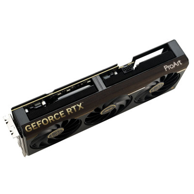 Відеокарта ASUS GeForce RTX5080 16GB PROART OC (PROART-RTX5080-O16G) Вінниця - фото 3