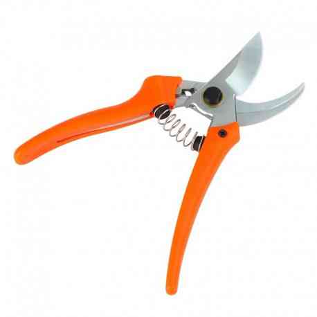 Секатор ручной с запасной пружиной на блистере 200 мм Одесса