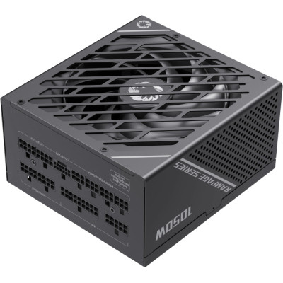 Блок живлення Gamemax 1050W (GX-1050 PRO BK (ATX3.0 PCIe5.0) Вінниця - фото 3