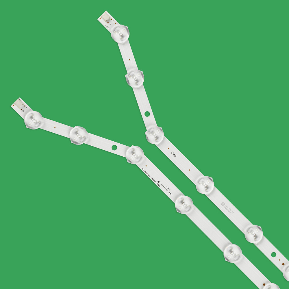 LED підсвітка для ЖК ТВ Samsung 32", 2 шт Київ - фото 3