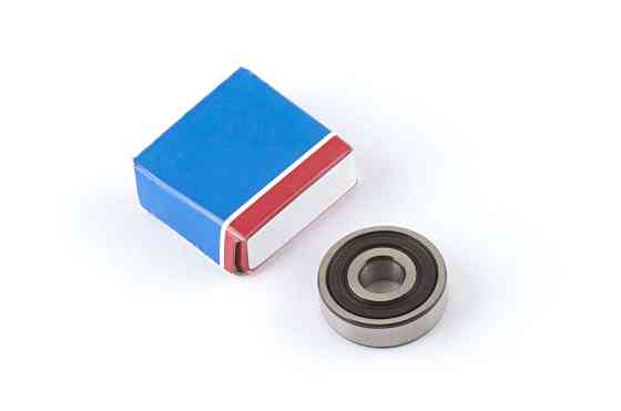 Подшипник вала дифференциала мотоблок 6305 25*62*17 (178N)KOY Мукачево