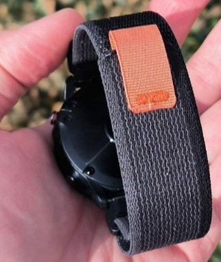 Смарт -Часы Garmin Fenix 6 X PRO Киев - изображение 6