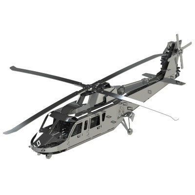 Конструктор Metal Time Lifting Spirit (MT027) Вінниця - фото 8