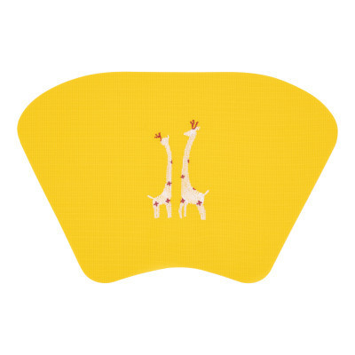 Килимок сервірувальний Ardesto дитячий 30 х 45 см, Yellow (AR3315KY) Вінниця - фото 1