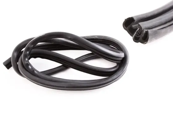 Уплотнитель двери 2170 ASR задний (324см) Винница