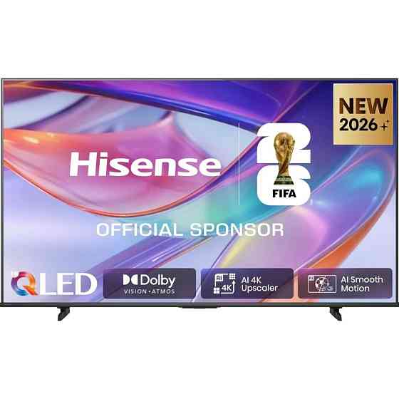 Телевізор Hisense 50E7S ( 25949 ) Харків