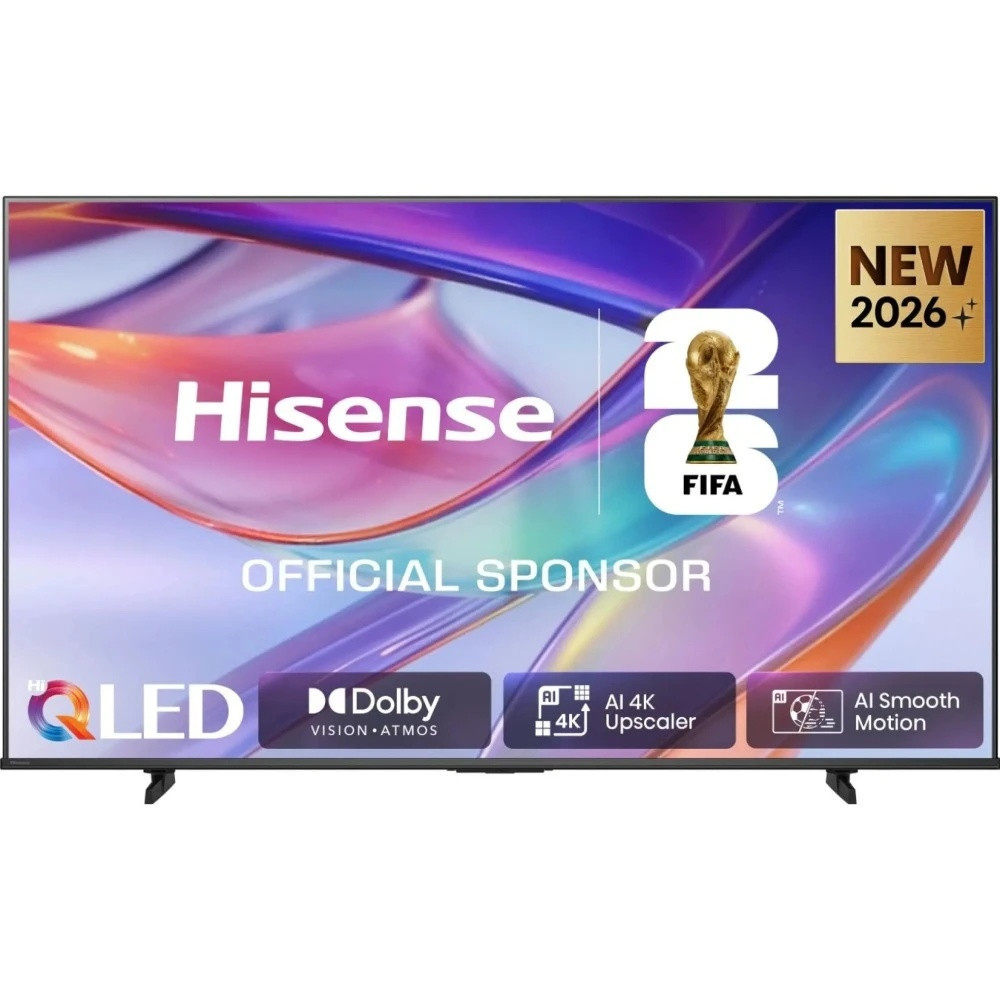 Телевізор Hisense 50E7S ( 25949 ) Харків - фото 6