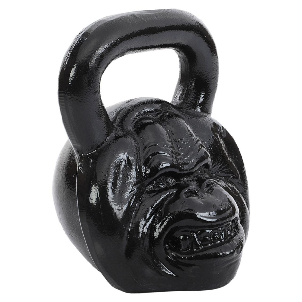 Гиря чугунная 25 кг окрашенная Zelart-9930 Киев - изображение 3