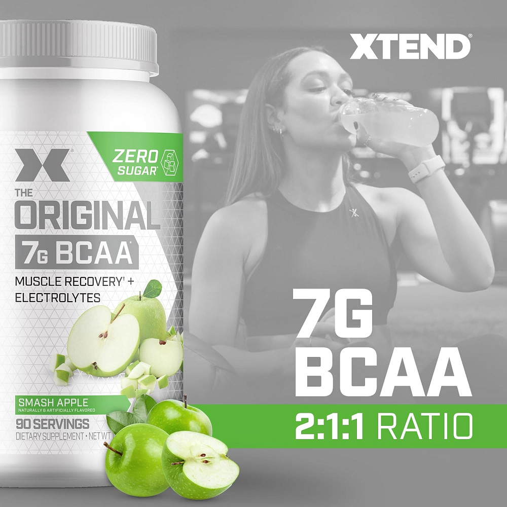 Xtend | 1253 gram ( Apple ) Луцьк - фото 3