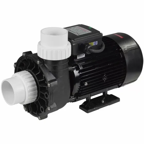 Насос для бассейна Aquaviva LX WP300-II (220 В. 45 м3/ч. 0.62/3 л.с.) Киев