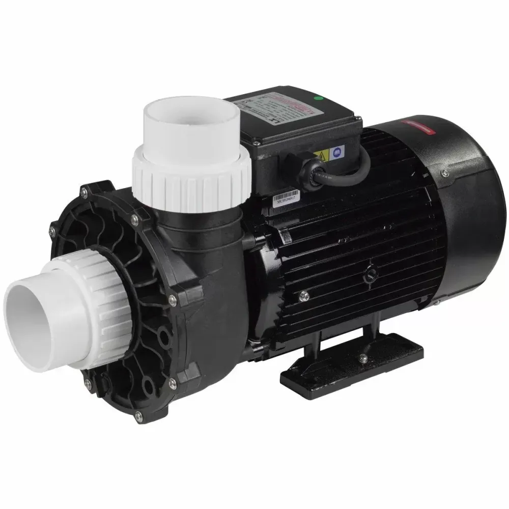 Насос для бассейна Aquaviva LX WP300-II (220 В. 45 м3/ч. 0.62/3 л.с.) Киев - изображение 1