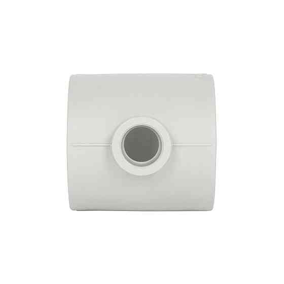 Тройник PPR Blue Ocean 50х20х50 редукционный Киев