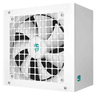 Блок живлення Deepcool 850W PN850M White GamerStorm (R-PN850M-FC0W-JGEU) Вінниця