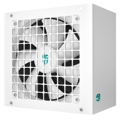 Блок питания Deepcool 850W PN850M White GamerStorm (R-PN850M-FC0W-JGEU) Винница - изображение 5