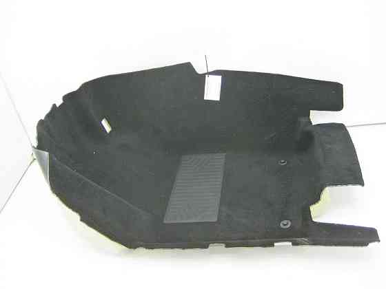 Mercedes-Benz  A1666800140 9H42 Килим салону водійський чорний ML/GLE W166 GLE Coupe C292 GL/GLS X166 Одесса