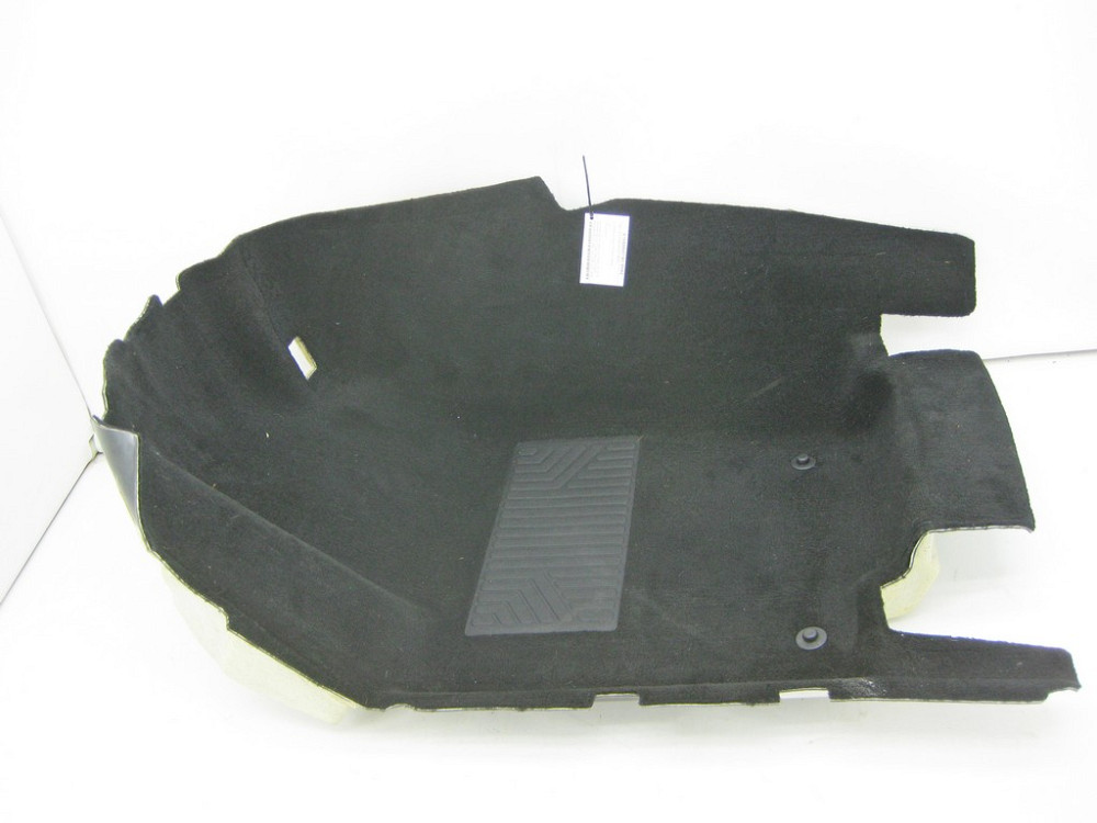 Mercedes-Benz  A1666800140 9H42 Килим салону водійський чорний ML/GLE W166 GLE Coupe C292 GL/GLS X166 Одесса - изображение 3