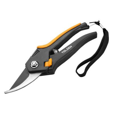 Секатор Tolsen 200 мм PP/TPR рукоятки (31021) Вінниця - фото 1