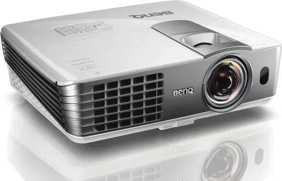 Проектор  BenQ W1080ST+ (9H.J9J77.17E) Київ