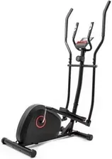 Велотренажер Timeless Tools Trenażer Eliptyczny Z Cyfrowym Wyświetlaczem Czarny Киев - изображение 1