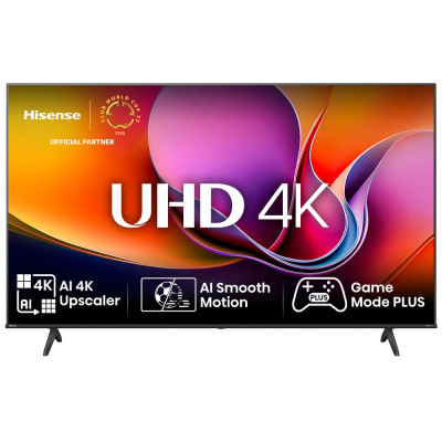 Телевизор Hisense 43A6Q Винница - изображение 2