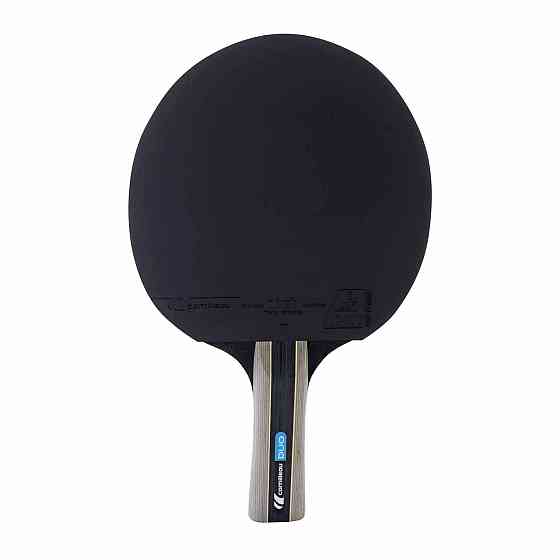 Набір для настільного тенісу Cornilleau SPORT Pack DUO, чорно-червоний Київ