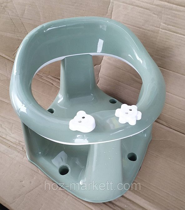 Сиденье в ванную детское для купания на присосках Харьков - изображение 1