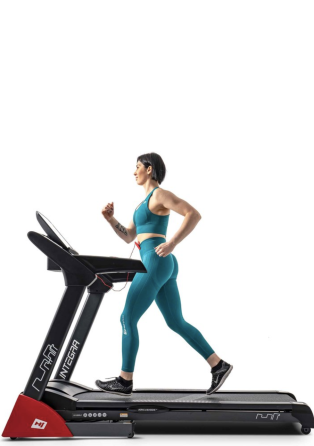 Бігова доріжка Hop-Sport HS-2800LB Integra Київ