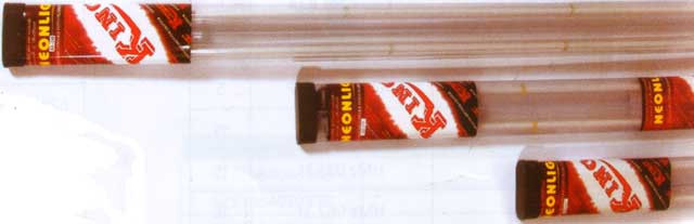 Підсвічування труба 212 12&quot; NEON (2шт) сині (пара) Вінниця - фото 2