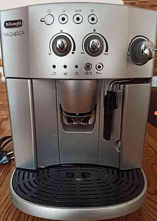 Кавомашина: Delonghi Magnifica 4300. Харків