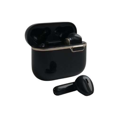 Навушники бездротові WALKER WTS-55 чорний Житомир - фото 5