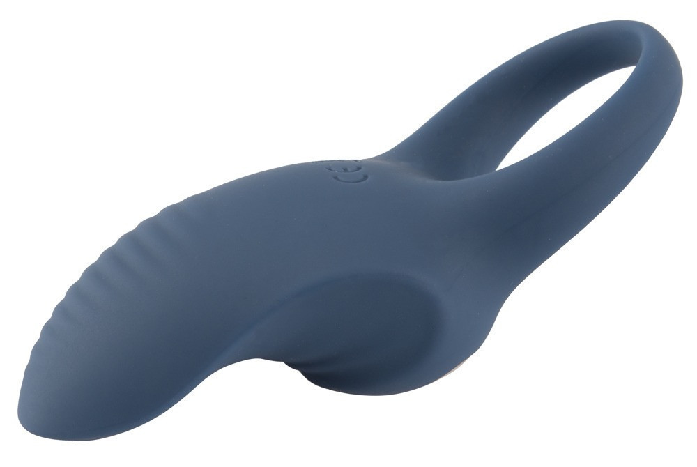 Эрекционное кольцо Ring rechargeab Sex Aura Киев - изображение 4