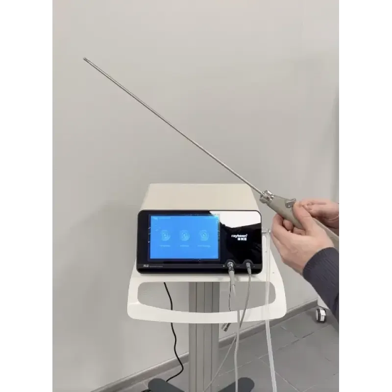 Морцелятор Raykeen SRM-S2VA Дніпро - фото 4