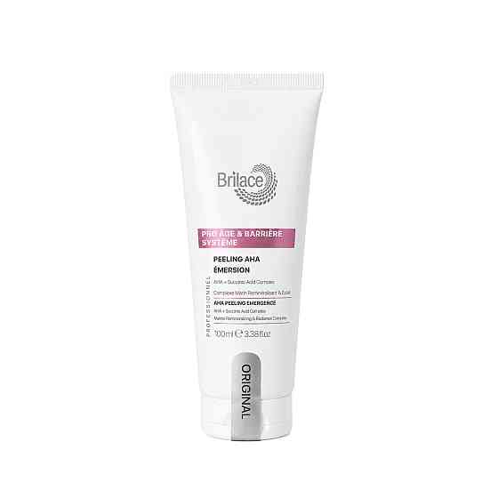 AHA Пілінг Емержн Peeling AHA Emersion Brilace, 100 мл Дніпро