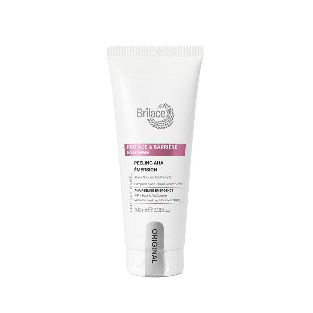 AHA Пілінг Емержн Peeling AHA Emersion Brilace, 100 мл Дніпро - фото 1