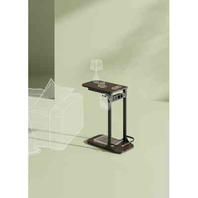 Приставной стол OfficePro з мережевим подовжувачем SD185DW (SD185DW) Винница