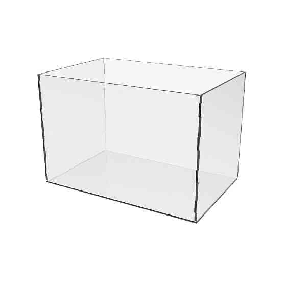 Коробка акриловая EKOSTAR 180х118х120 Киев