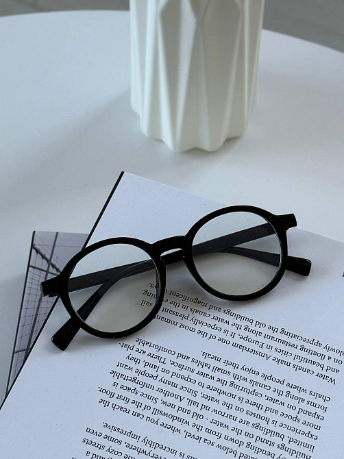 Очки имиджевые 🤓 MasterSem Киев - изображение 5