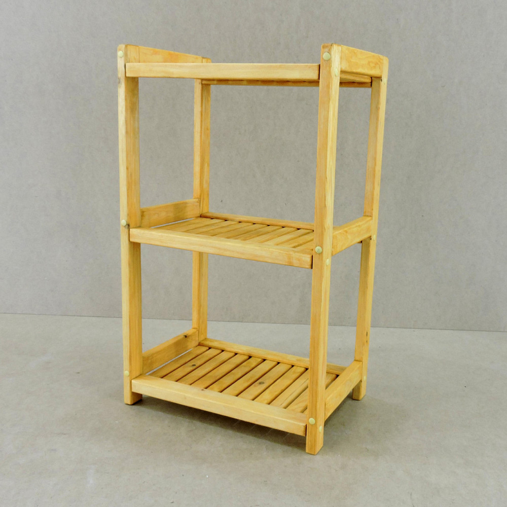 Этажерка разборная 