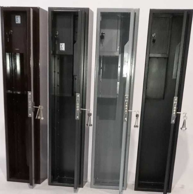 Сейф Оружейный 110*25*20см. Киев - изображение 7