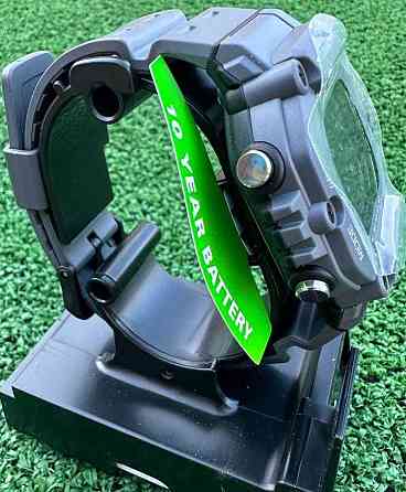 Наручний годинник Casio AE-1600H Киев