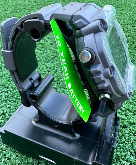 Наручний годинник Casio AE-1600H Киев - изображение 3