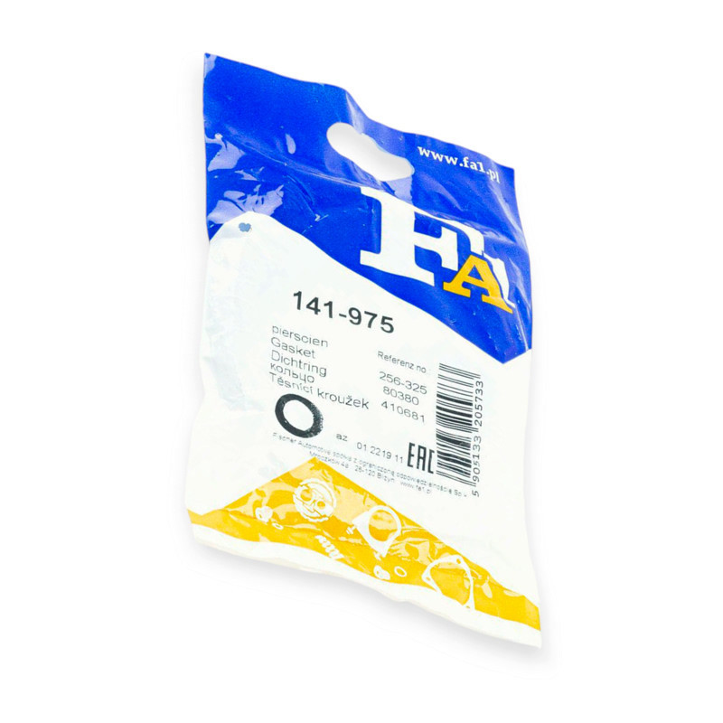 Прокладка Мерседес Бенц E-Class (W210, W211)-09 (75.5x90x13) (FA1) брюк Мукачево - изображение 2