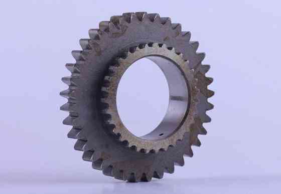 Шестерня 4-й передачи диаметр 48/99 мм Z-31/37 Фотон 244, ДТЗ 244, Джинма 244/264 Мукачево