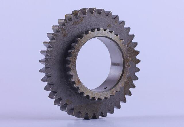 Шестірня 4-го передавання діаметр 48/99 мм Z-31/37 Фотон 244, ДТЗ 244, Джинма244/264 Мукачево - фото 1